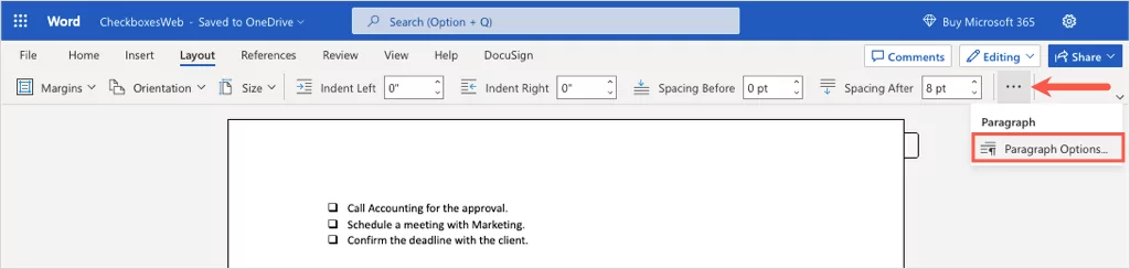 cách xóa-trang-breaks-in-microsoft-word-documents-13-nén - Bộ phận trợ giúp Geek Cách xóa dấu ngắt trang trong tài liệu Microsoft Word hình 13
