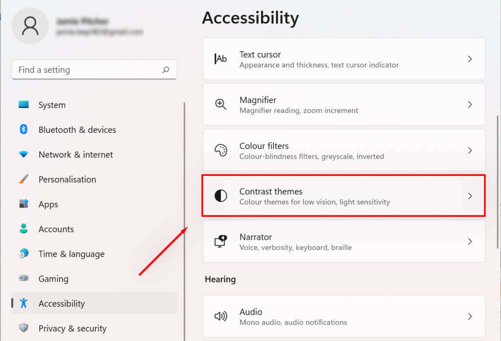 hdg-how-to-en-en-and-customize-dark-mode-in-windows-11-9-nén - Help Desk Geek Cách bật (và tùy chỉnh) Chế độ tối trong Windows 11 hình 9