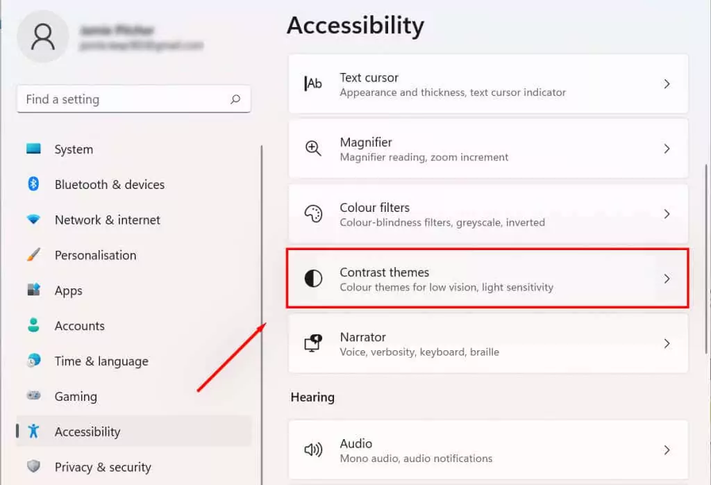 hdg-how-to-en-en-and-customize-dark-mode-in-windows-11-9-nén - Help Desk Geek Cách bật (và tùy chỉnh) Chế độ tối trong Windows 11 hình 9