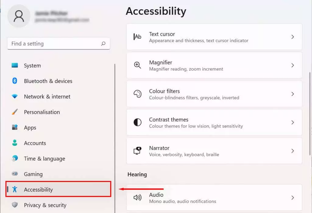hdg-how-to-en-en-and-customize-dark-mode-in-windows-11-8-nén - Help Desk Geek Cách bật (và tùy chỉnh) Chế độ tối trong Windows 11 hình 8