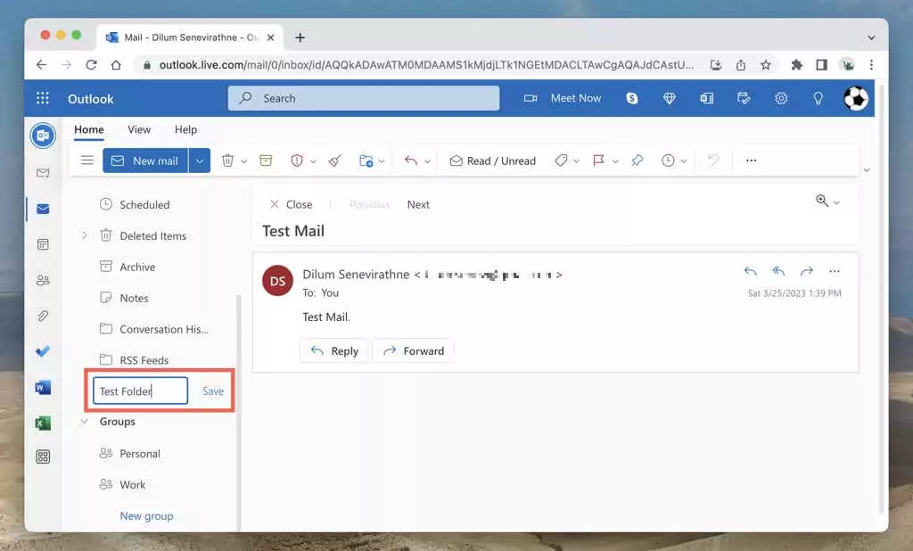 cách tạo thư mục-trong-microsoft-outlook-10-nén-1 - Help Desk Geek Cách tạo thư mục trong Microsoft Outlook hình 10