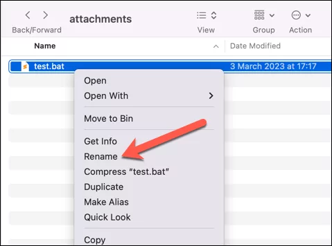 Outlook-không-hiển thị-tệp đính kèm-8-cách-sửa-9-nén - Help Desk Geek Outlook không hiển thị tệp đính kèm? 8 Cách Sửa Ảnh 9