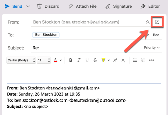 Outlook-không-hiển thị-tệp đính kèm-8-cách-sửa-8-nén - Help Desk Geek Outlook không hiển thị tệp đính kèm? 8 Cách Sửa Ảnh 8