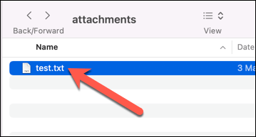 Outlook-không-hiển thị-tệp đính kèm-8-cách-sửa-10-nén - Help Desk Geek Outlook không hiển thị tệp đính kèm? 8 Cách Sửa Ảnh 10