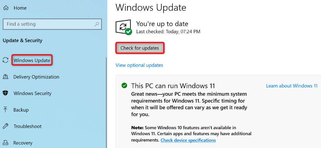 cách sửa lỗi bạn cần một ứng dụng mới để mở-this-windowsdefender-link-error-9-nén - Help Desk Geek Cách khắc phục lỗi “Bạn sẽ cần một ứng dụng mới để mở liên kết windowsdefender này” Hình ảnh lỗi 10