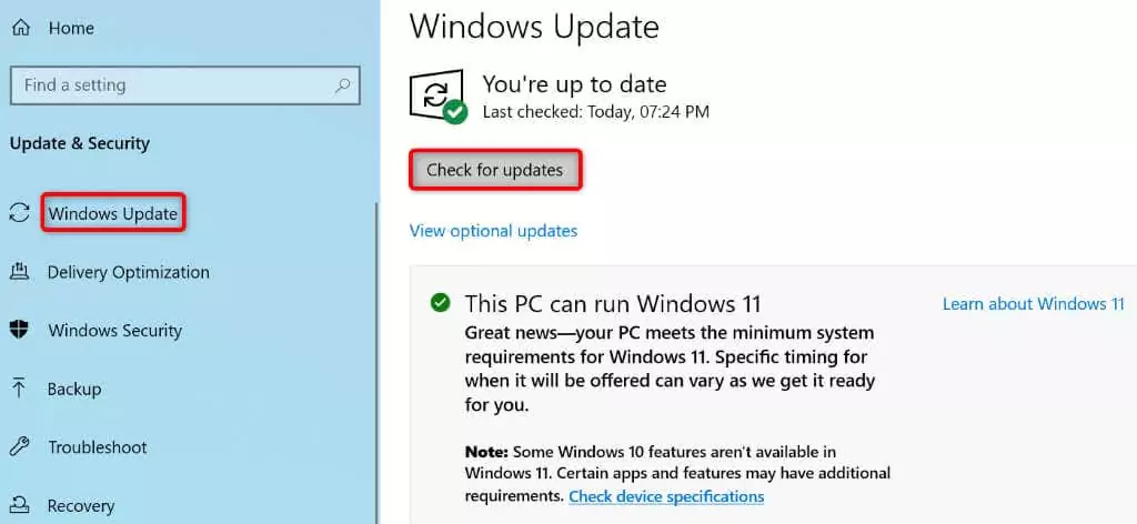 cách sửa lỗi bạn cần một ứng dụng mới để mở-this-windowsdefender-link-error-9-nén - Help Desk Geek Cách khắc phục lỗi “Bạn sẽ cần một ứng dụng mới để mở liên kết windowsdefender này” Hình ảnh lỗi 10