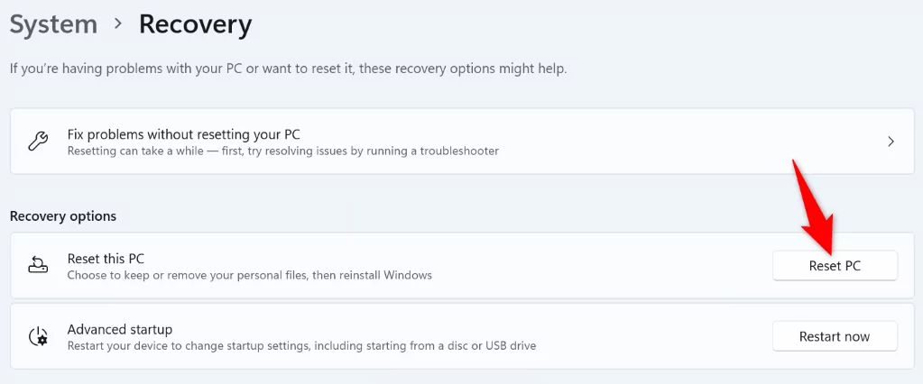 cách sửa lỗi bạn cần một ứng dụng mới để mở-this-windowsdefender-link-error-16-nén - Help Desk Geek Cách khắc phục lỗi “Bạn sẽ cần một ứng dụng mới để mở liên kết windowsdefender này” Hình ảnh lỗi 17