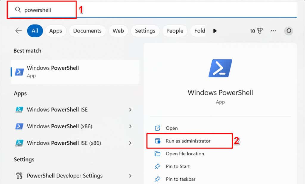 cách tìm-máy tính của bạn-thời gian hoạt động trong windows-11-13 được nén - Help Desk Geek Cách tìm thời gian hoạt động của máy tính trong Windows 11 hình 13