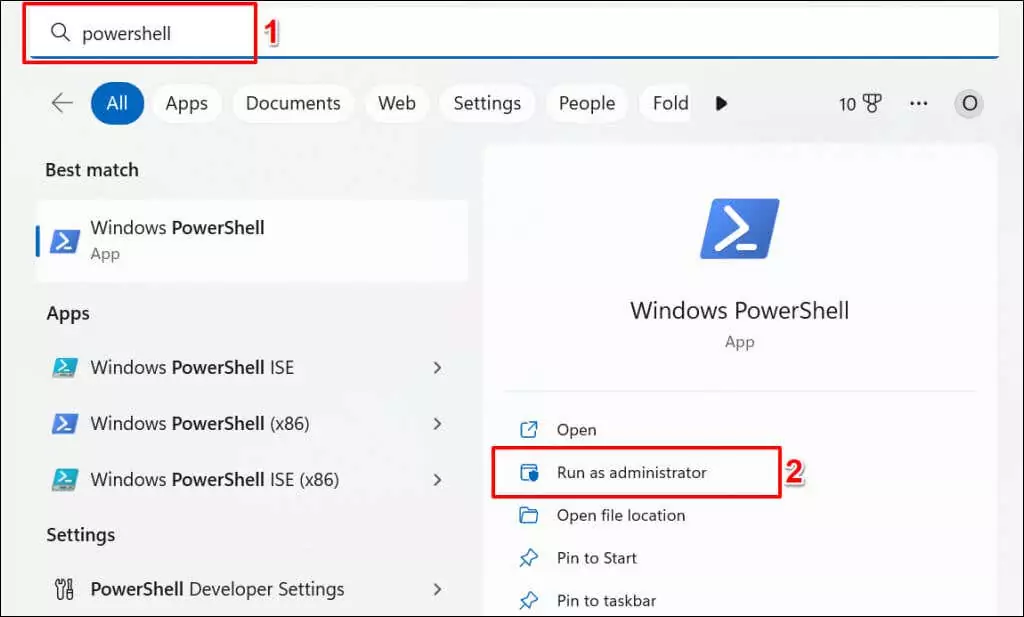cách tìm-máy tính của bạn-thời gian hoạt động trong windows-11-13 được nén - Help Desk Geek Cách tìm thời gian hoạt động của máy tính trong Windows 11 hình 13