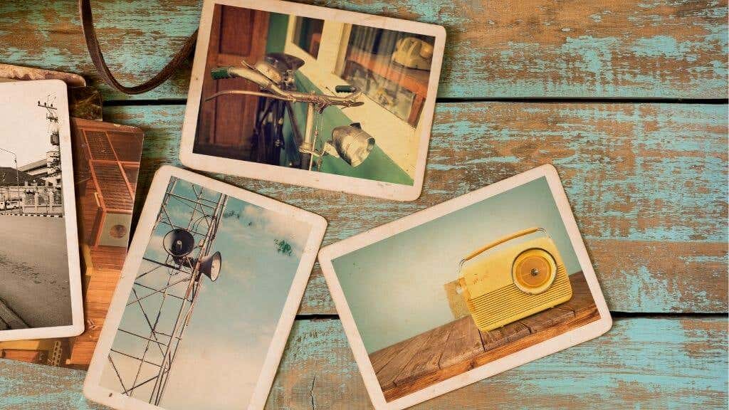 5-Retro-Photo - Mẹo kỹ thuật trực tuyến Chụp ảnh ảnh cổ điển