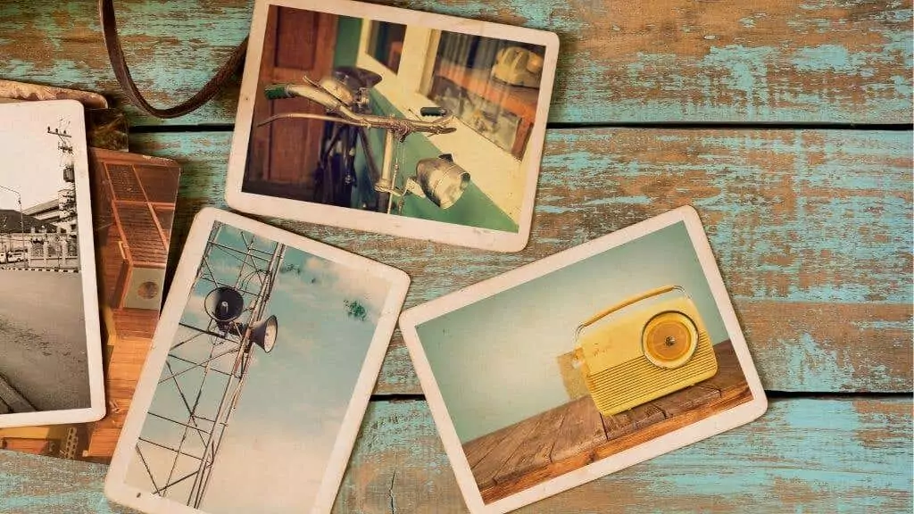 5-Retro-Photo - Mẹo kỹ thuật trực tuyến Chụp ảnh ảnh cổ điển