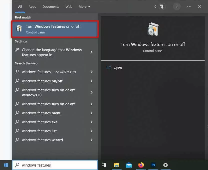 what-is-microsoft-xps-document-writer-8-nén - Bộ phận trợ giúp Geek Trình ghi tài liệu Microsoft XPS là gì? hình ảnh 9
