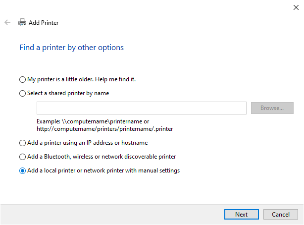what-is-microsoft-xps-document-writer-13-nén - Bộ phận trợ giúp Geek Trình ghi tài liệu Microsoft XPS là gì? hình ảnh 14