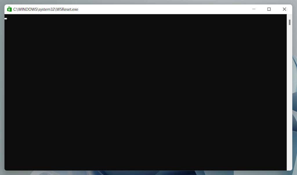 cách cài đặt lại-microsoft-store-in-windows-2-nén - Bộ phận trợ giúp Geek Cách cài đặt lại Microsoft Store trong Windows hình 2