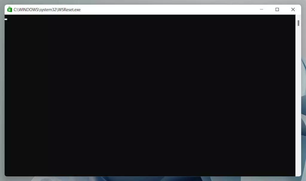 cách cài đặt lại-microsoft-store-in-windows-2-nén - Bộ phận trợ giúp Geek Cách cài đặt lại Microsoft Store trong Windows hình 2