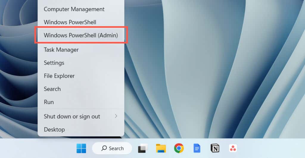 cách cài đặt lại-microsoft-store-in-windows-7-nén - Bộ phận trợ giúp Geek Cách cài đặt lại Microsoft Store trong Windows image 7