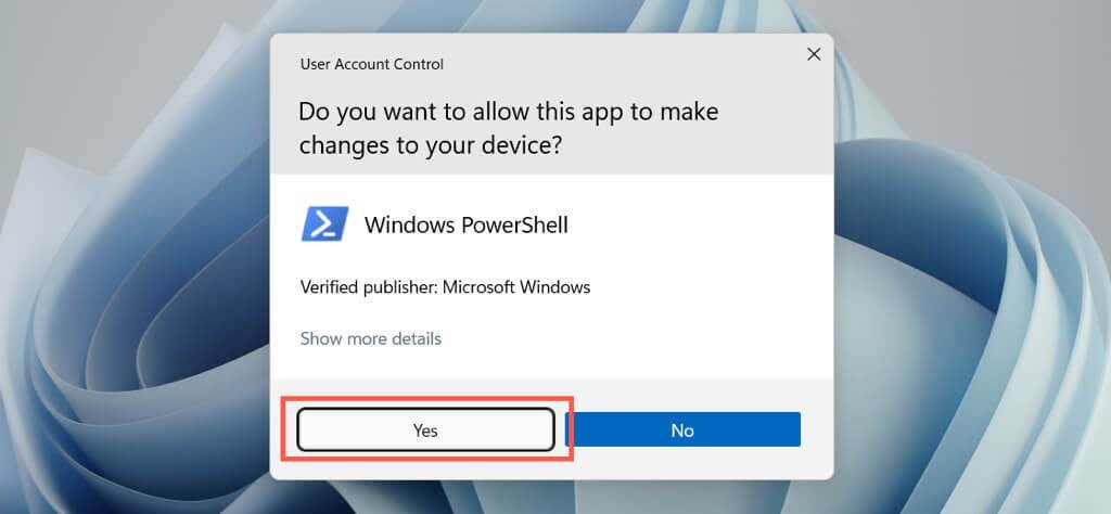 cách cài đặt lại-microsoft-store-in-windows-8-nén - Bộ phận trợ giúp Geek Cách cài đặt lại Microsoft Store trong Windows image 8