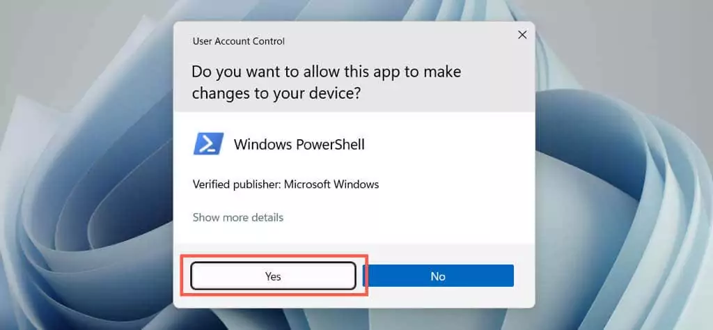 cách cài đặt lại-microsoft-store-in-windows-8-nén - Bộ phận trợ giúp Geek Cách cài đặt lại Microsoft Store trong Windows image 8