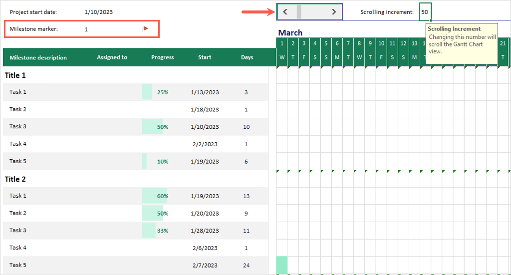 13 mẫu-quản lý dự án tốt nhất cho excel-2 được nén - Help Desk Geek 13 Mẫu Quản Lý Dự Án Tốt Nhất Cho Excel Hình 3