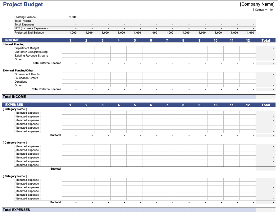 13 mẫu-quản lý dự án tốt nhất cho excel-7 được nén - Help Desk Geek 13 Mẫu Quản Lý Dự Án Tốt Nhất Cho Excel Hình 8