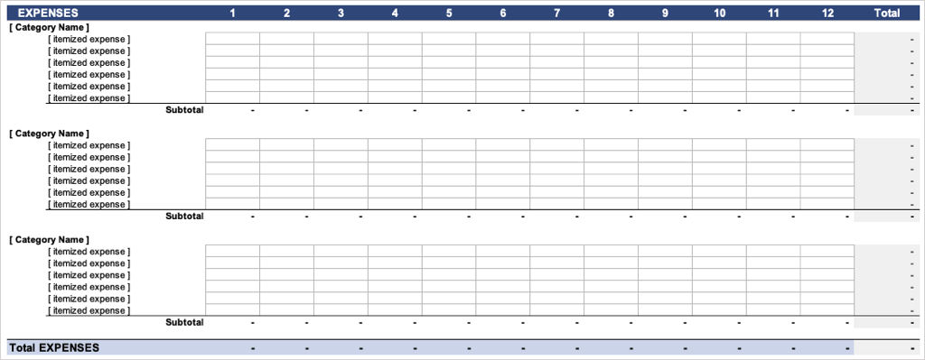13 mẫu-quản lý dự án tốt nhất cho excel-9 được nén - Help Desk Geek 13 Mẫu Quản Lý Dự Án Tốt Nhất Cho Excel Hình 10
