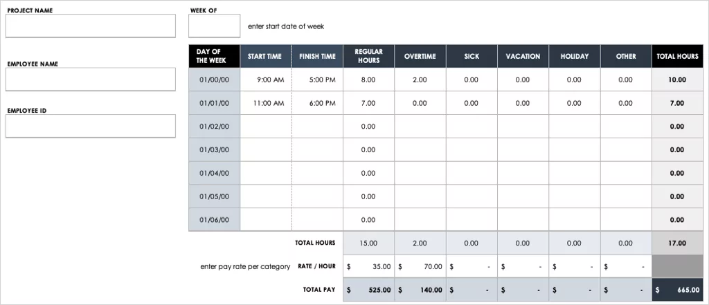 13 mẫu-quản lý dự án tốt nhất cho excel-20 được nén - Help Desk Geek 13 Mẫu Quản Lý Dự Án Tốt Nhất Cho Excel Hình 21