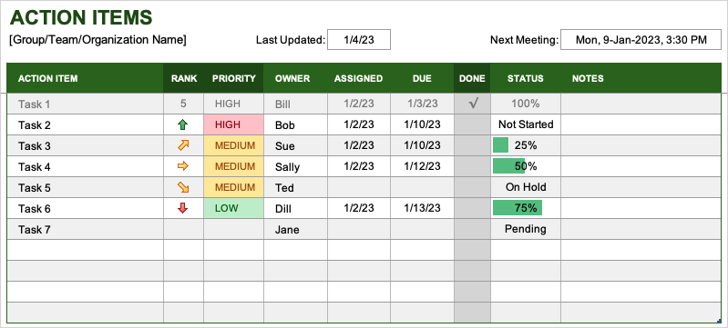 13-quản lý dự án tốt nhất-mẫu-cho-excel-23-được nén - Help Desk Geek 13 Mẫu Quản Lý Dự Án Tốt Nhất Cho Excel Hình 24