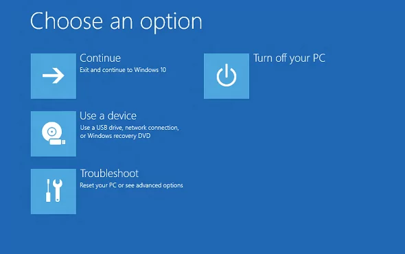 phải làm gì nếu tự động sửa chữa không thể sửa chữa máy tính của bạn trong windows 7 bị nén - Help Desk Geek Phải làm gì nếu