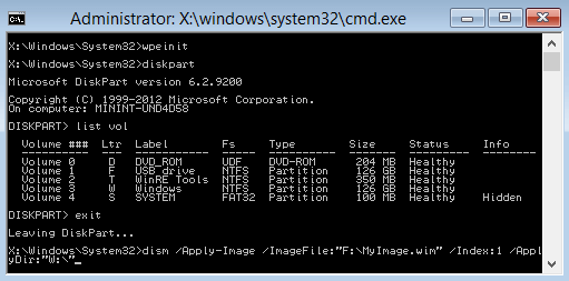 phải làm gì nếu tự động sửa chữa-không thể sửa chữa-máy tính của bạn trong windows-16 bị nén - Help Desk Geek Phải làm gì nếu