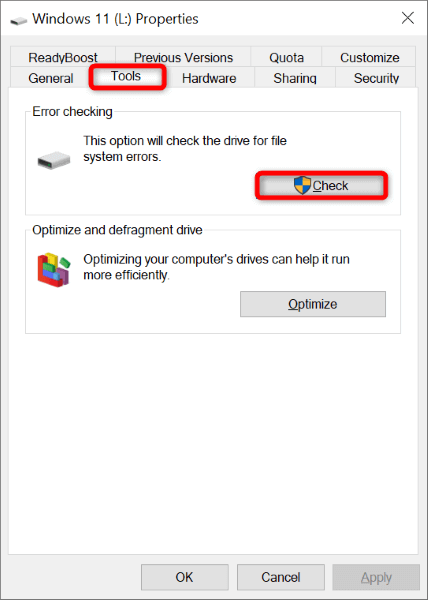 cách sửa lỗi xảy ra trong khi powerpoint đang lưu-tệp-lỗi-3 được nén - Help Desk Geek Cách khắc phục lỗi “Đã xảy ra lỗi khi PowerPoint đang lưu tệp” Hình ảnh lỗi 3