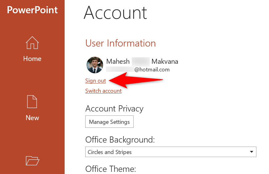 cách sửa lỗi xảy ra trong khi powerpoint đang lưu-tệp-lỗi-7-được nén - Help Desk Geek Cách khắc phục lỗi “Đã xảy ra lỗi khi PowerPoint đang lưu tệp” Hình ảnh lỗi 7