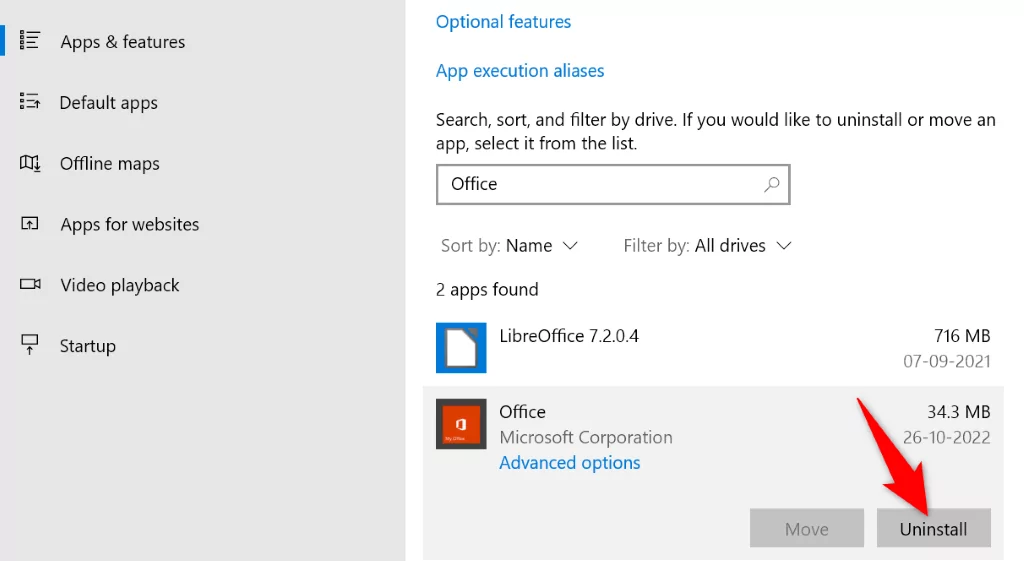 cách sửa lỗi xảy ra trong khi powerpoint đang lưu-tệp-lỗi-10 được nén - Help Desk Geek Cách khắc phục lỗi “Đã xảy ra lỗi khi PowerPoint đang lưu tệp” Hình ảnh lỗi 10