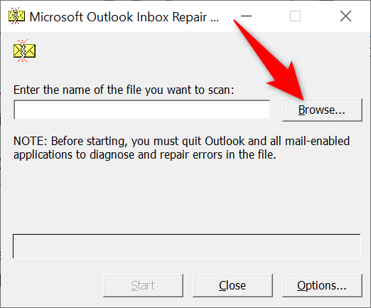 microsoft-outlook-only-opening-in-safe-mode-8-ways-to-fix-3-nén - Bộ phận trợ giúp Geek Microsoft Outlook chỉ mở ở chế độ an toàn? 8 Cách Sửa Ảnh 4
