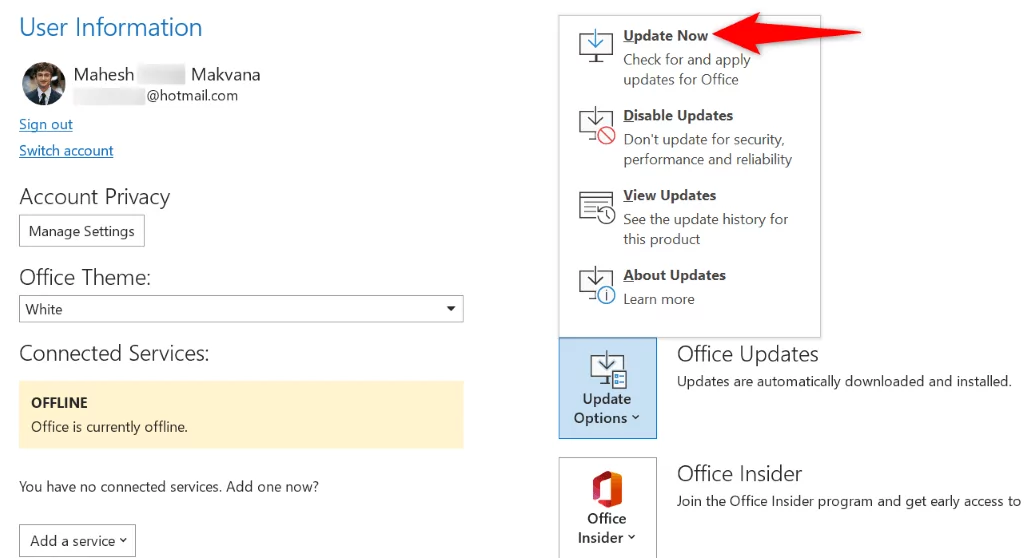 microsoft-outlook-only-opening-in-safe-mode-8-ways-to-fix-8-nén - Bộ phận trợ giúp Geek Microsoft Outlook chỉ mở ở chế độ an toàn? 8 Cách Sửa Ảnh 9