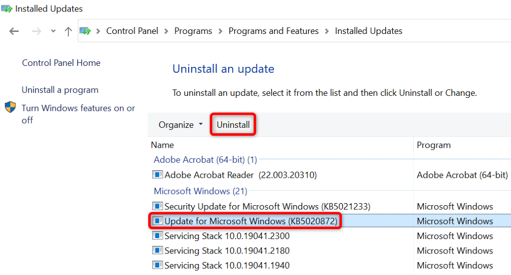 microsoft-outlook-only-opening-in-safe-mode-8-ways-to-fix-9-nén - Bộ phận trợ giúp Geek Microsoft Outlook chỉ mở ở chế độ an toàn? 8 Cách Sửa Ảnh 10