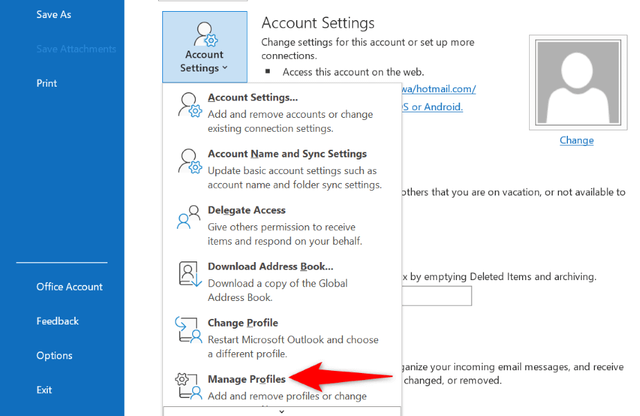 microsoft-outlook-only-opening-in-safe-mode-8-ways-to-fix-10-nén - Bộ phận trợ giúp Geek Microsoft Outlook chỉ mở ở chế độ an toàn? 8 Cách Sửa Ảnh 11