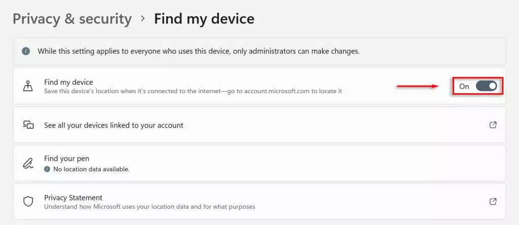 hdg-microsoft-find-my-device-how-to-find-a-lost-windows-device-6-nén - Bộ phận trợ giúp Geek Microsoft “Tìm thiết bị của tôi”: Cách tìm thiết bị Windows bị mất hình ảnh 6