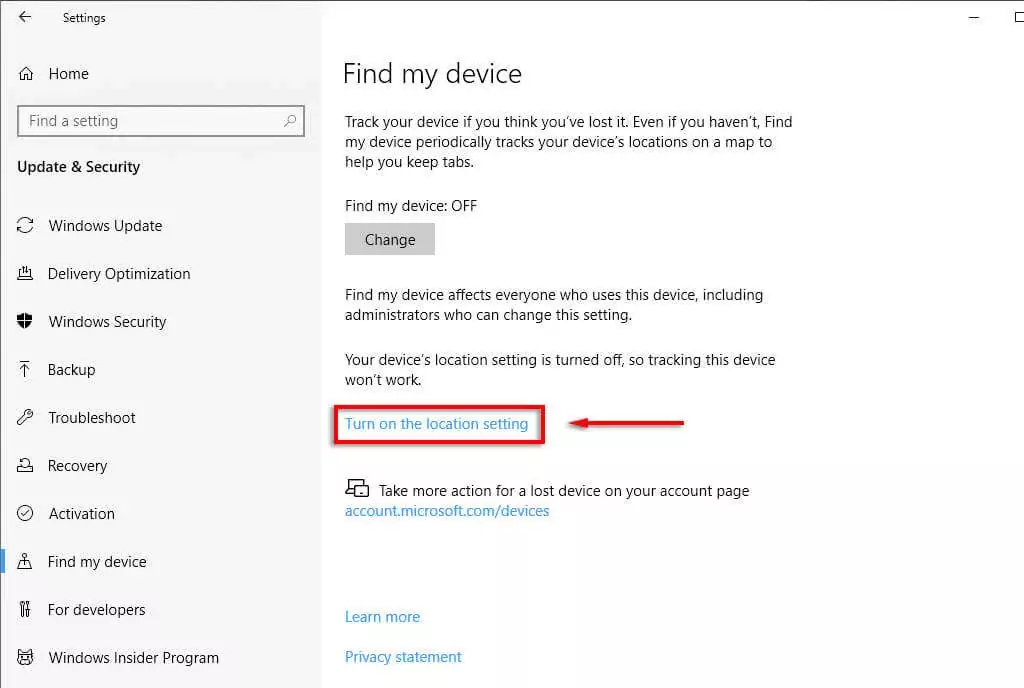 hdg-microsoft-find-my-device-how-to-find-a-lost-windows-device-9-nén - Bộ phận trợ giúp Geek Microsoft “Tìm thiết bị của tôi”: Cách tìm thiết bị Windows bị mất hình 9