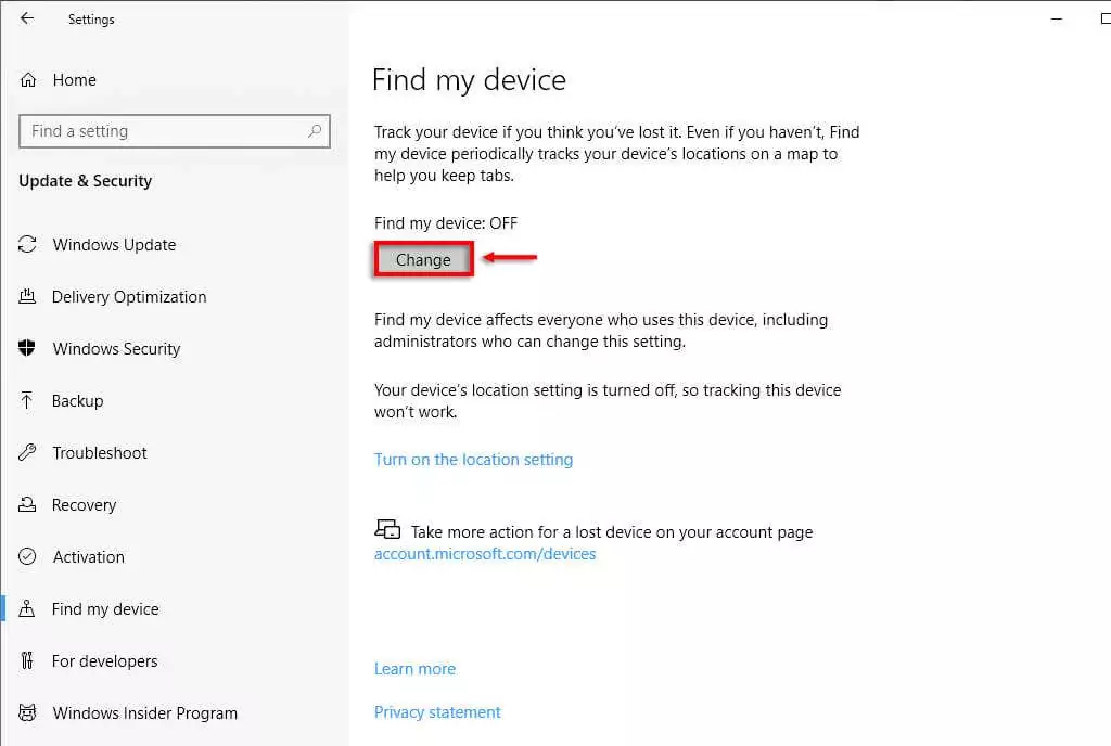 hdg-microsoft-find-my-device-how-to-find-a-lost-windows-device-10-nén - Bộ phận trợ giúp Geek Microsoft “Tìm thiết bị của tôi”: Cách tìm thiết bị Windows bị mất hình 10