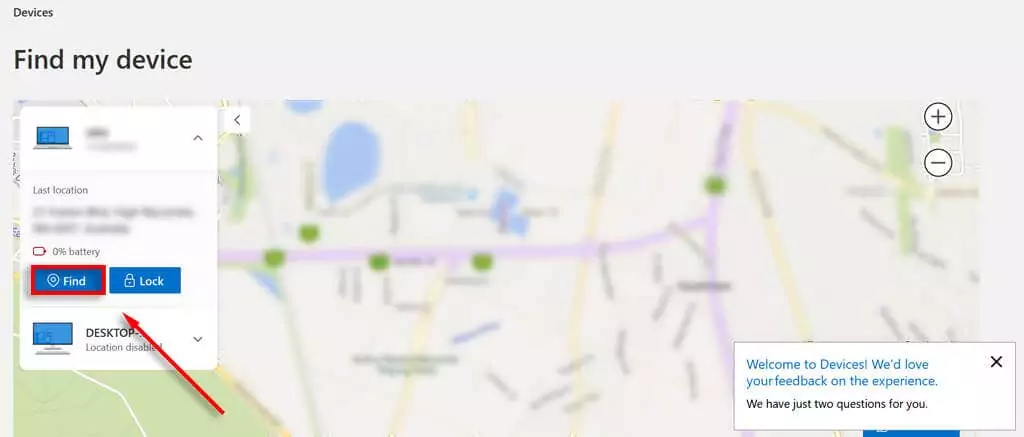 hdg-microsoft-find-my-device-how-to-find-a-lost-windows-device-14-nén - Bộ phận trợ giúp Geek Microsoft “Tìm thiết bị của tôi”: Cách tìm thiết bị Windows bị mất hình 14