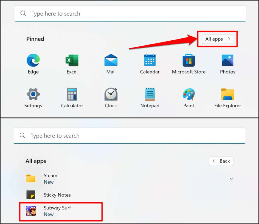 16-install-android-apps-in-windows - Bộ phận trợ giúp Geek Cách cài đặt ứng dụng Android trên Windows 11 hình 16