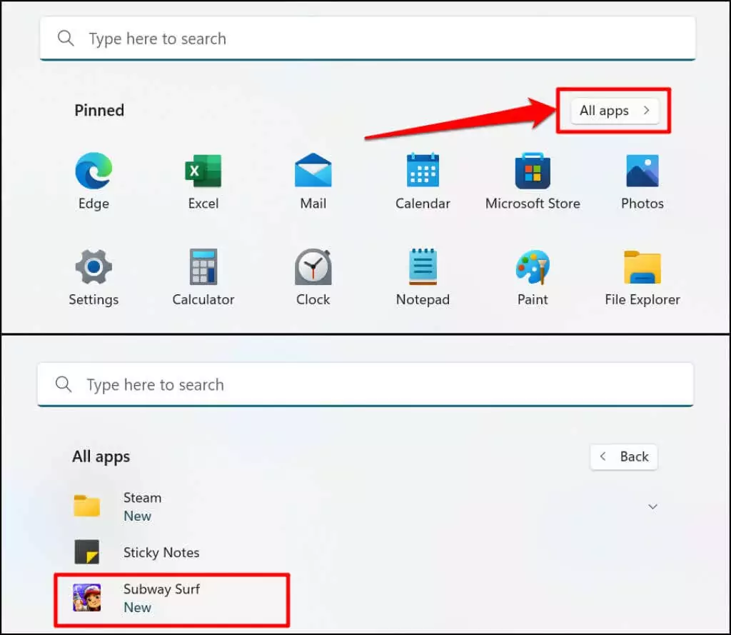 16-install-android-apps-in-windows - Bộ phận trợ giúp Geek Cách cài đặt ứng dụng Android trên Windows 11 hình 16