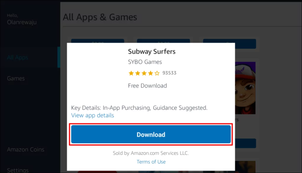 14-download-android-apps-windows-pc - Bộ phận trợ giúp Geek Cách cài đặt ứng dụng Android trên Windows 11 hình 14