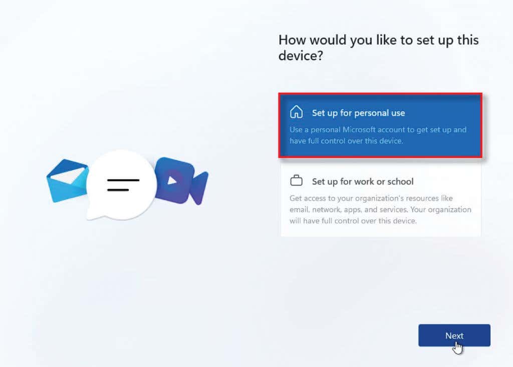 hdg-how-to-create-a-local-account-on-windows-11-2-nén - Help Desk Geek Cách tạo tài khoản cục bộ trên Windows 11 hình 2