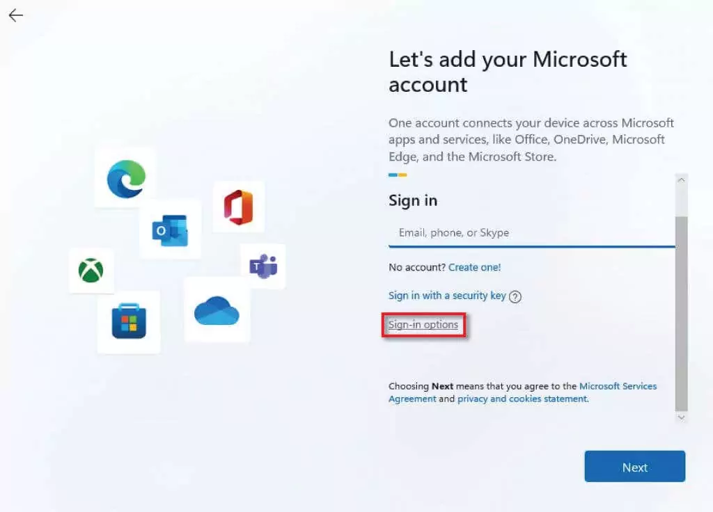 hdg-how-to-create-a-local-account-on-windows-11-3-nén - Help Desk Geek Cách tạo tài khoản cục bộ trên Windows 11 hình 3