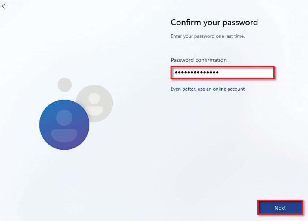 hdg-how-to-create-a-local-account-on-windows-11-6-nén - Bộ phận trợ giúp Geek Cách tạo tài khoản cục bộ trên Windows 11 hình 6