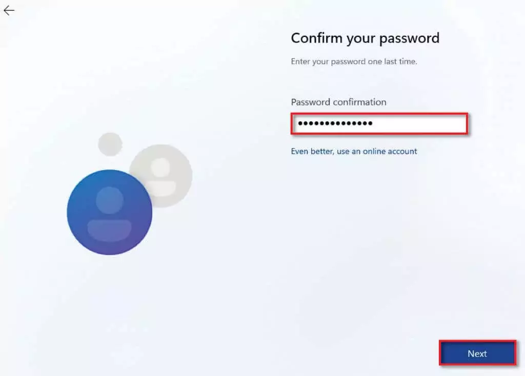 hdg-how-to-create-a-local-account-on-windows-11-6-nén - Bộ phận trợ giúp Geek Cách tạo tài khoản cục bộ trên Windows 11 hình 6