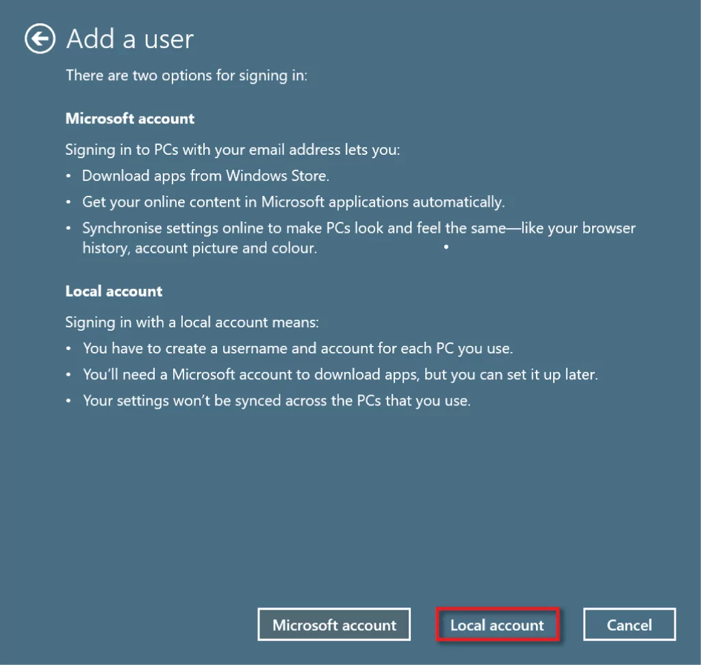hdg-how-to-create-a-local-account-on-windows-11-19-nén - Help Desk Geek Cách tạo tài khoản cục bộ trên Windows 11 hình 19