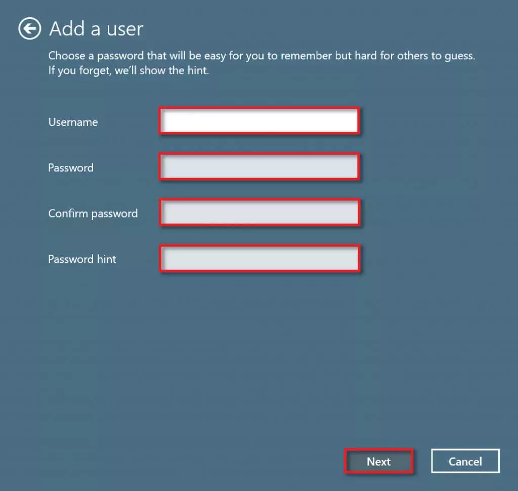 hdg-how-to-create-a-local-account-on-windows-11-20-nén - Bộ phận trợ giúp Geek Cách tạo tài khoản cục bộ trên Windows 11 hình 20