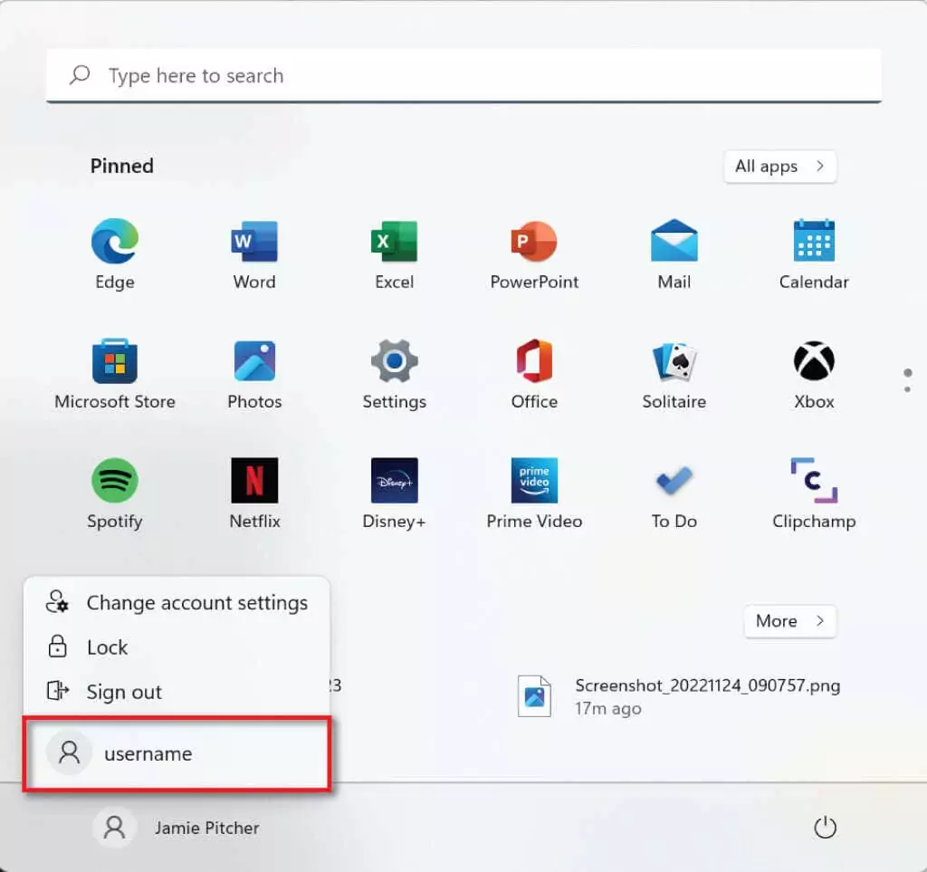hdg-how-to-create-a-local-account-on-windows-11-24-nén - Help Desk Geek Cách tạo tài khoản cục bộ trên Windows 11 hình 24